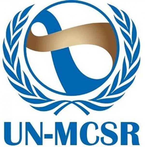 United Nations Maritime-Continental Silk Road Cities Alliance
